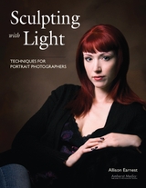 Sculpting with Light -  Allison Earnest