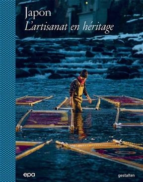 Japon : l'artisanat en héritage