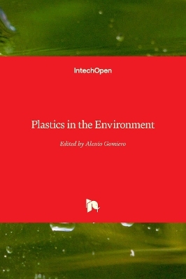 Plastics in the Environment - 