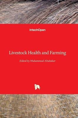 Livestock Health and Farming - 