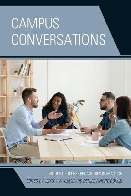 Campus Conversations - 