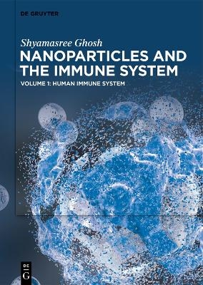 Shyamasree Ghosh: Nanoparticles and the Immune System / Human Immune System - Shyamasree Ghosh