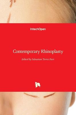 Contemporary Rhinoplasty - 