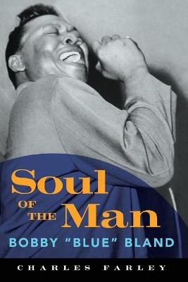 Soul of the Man - Charles Farley