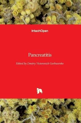 Pancreatitis - 