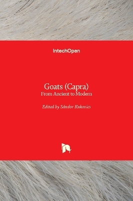 Goats (Capra) - 