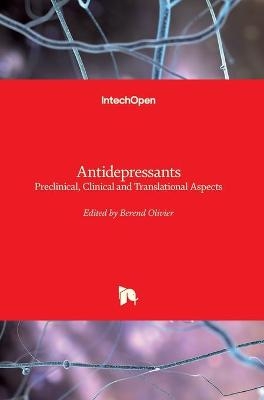 Antidepressants - 