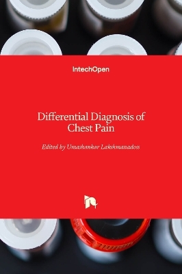Differential Diagnosis of Chest Pain - 