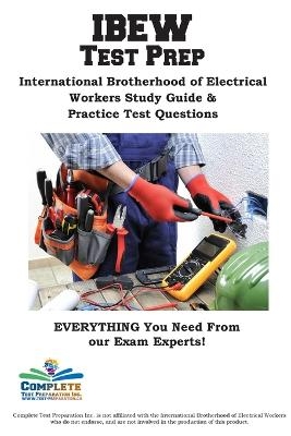 IEBW Study Guide -  Complete Test Preparation Inc