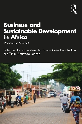 Business and Sustainable Development in Africa - 