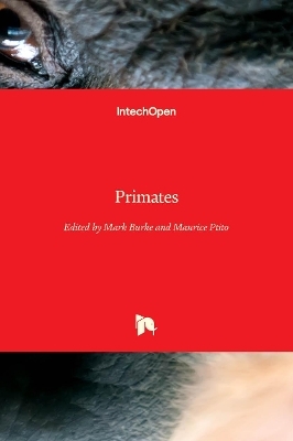 Primates - 