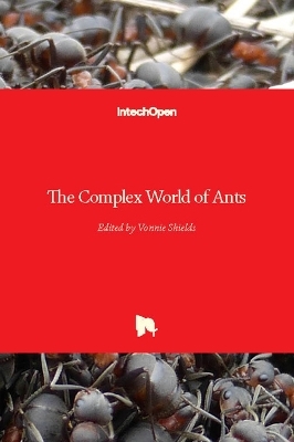 The Complex World of Ants - 