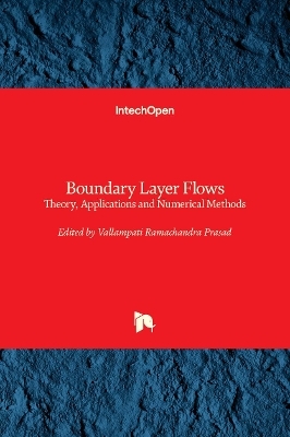 Boundary Layer Flows - 