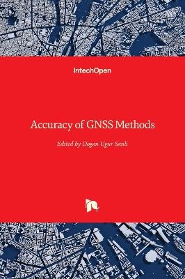 Accuracy of GNSS Methods - 