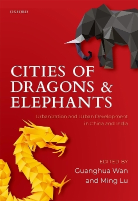 Cities of Dragons and Elephants - 