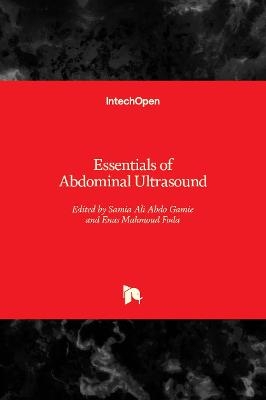 Essentials of Abdominal Ultrasound - 