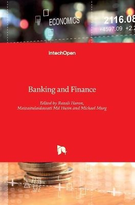 Banking and Finance - 