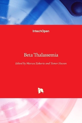 Beta Thalassemia - 