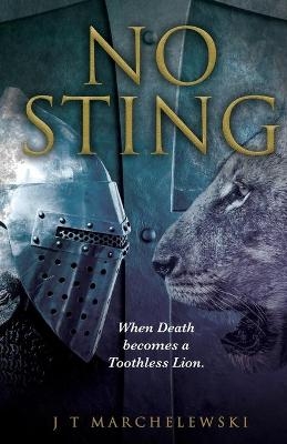 No Sting - J T Marchelewski