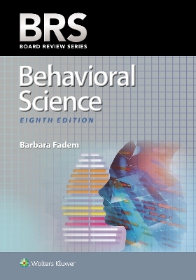 BRS Behavioral Science - Barbara Fadem