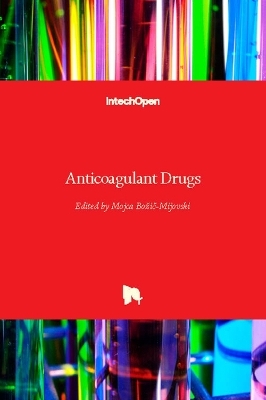 Anticoagulant Drugs - 