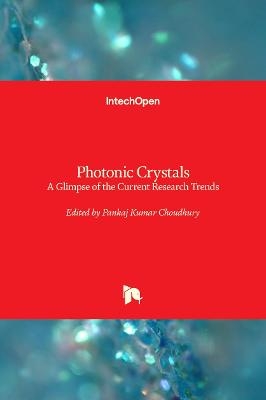 Photonic Crystals - 