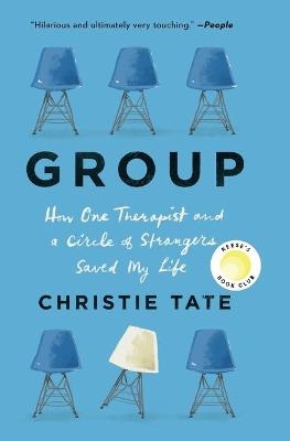 Group - Christie Tate