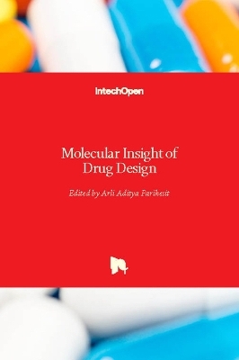 Molecular Insight of Drug Design - 