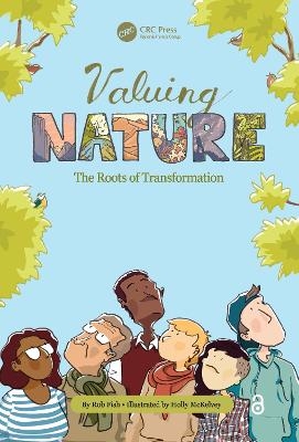 Valuing Nature - Robert Fish, Holly McKelvey