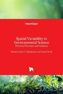 Spatial Variability in Environmental Science - 