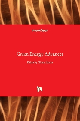 Green Energy Advances - 