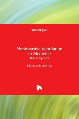 Noninvasive Ventilation in Medicine - 