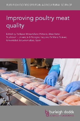 Improving Poultry Meat Quality - 