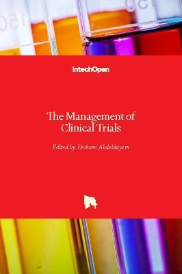 The Management of Clinical Trials - 