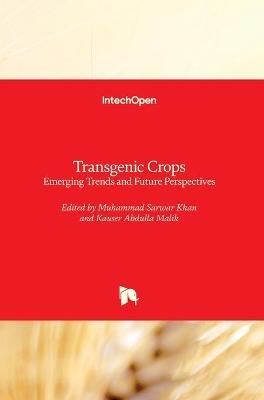 Transgenic Crops - 