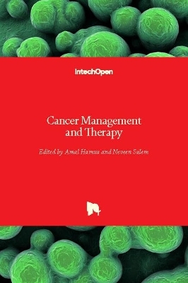 Cancer Management and Therapy - 