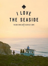 I Love The Seaside - Gossink, Alexandra; Bennie, Gail