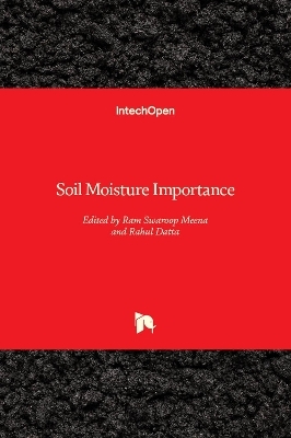 Soil Moisture Importance - 