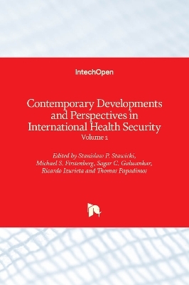 Contemporary Developments and Perspectives in International Health Security - 