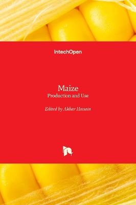 Maize - 