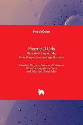 Essential Oils - 