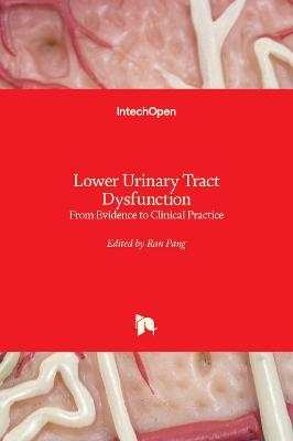Lower Urinary Tract Dysfunction - 