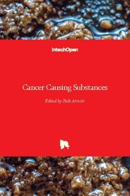 Cancer Causing Substances - 