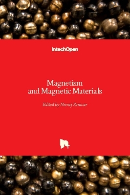 Magnetism and Magnetic Materials - 