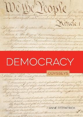 Democracy - Anne Fitzpatrick