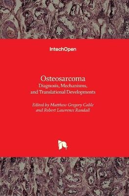 Osteosarcoma - 