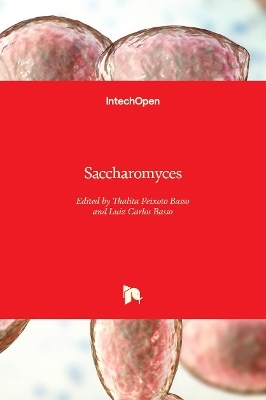 Saccharomyces - 