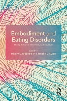 Embodiment and Eating Disorders - 