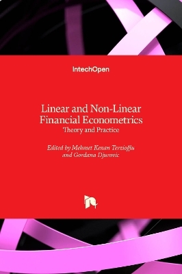 Linear and Non-Linear Financial Econometrics - 