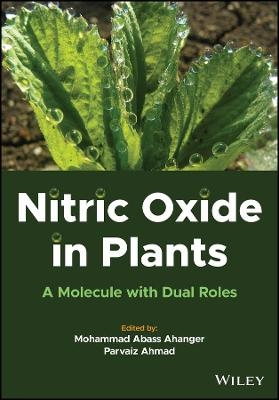 Nitric Oxide in Plants - 